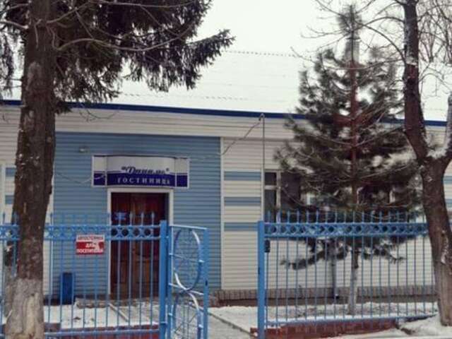 Гостевой дом Dinamo Bryansk Брянск-20