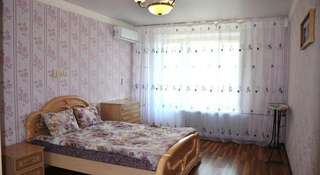 Гостиница Flats Line Apartments Krasnoarmeyskoi Брянск Апартаменты - Двухуровневые-17