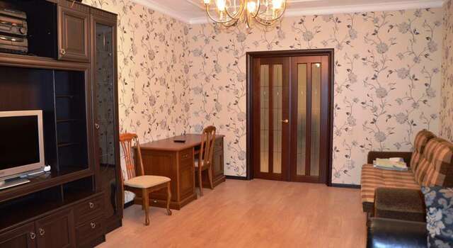 Гостиница Flats Line Apartments Krasnoarmeyskoi Брянск-25