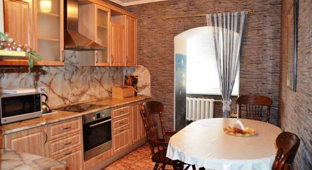 Гостиница Flats Line Apartments Krasnoarmeyskoi Брянск-14