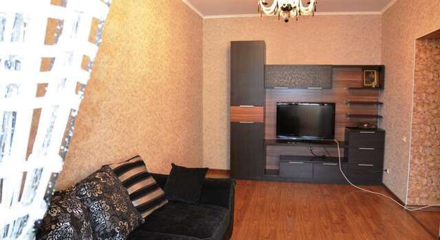 Гостиница Flats Line Apartments Krasnoarmeyskoi Брянск-62