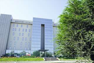 Гостиница Золотой Затон Астрахань