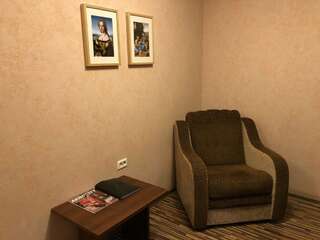 Гостиница Галерея Астрахань