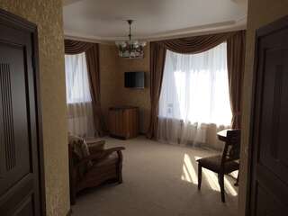 Гостиница Янтарь Астрахань