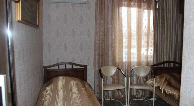 Гостевой дом Safari Hotel Астрахань-106