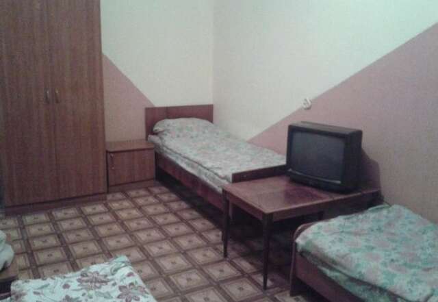 Гостиница Hostel Millenium Астрахань-17