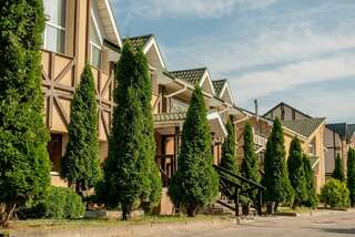 Гостиница Атриум Ковров