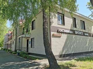 Гостиница Визит Ковров