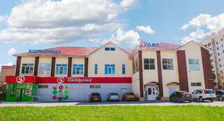 Гостиница Диана Ковров