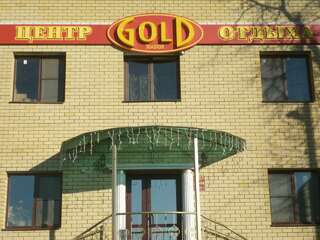 Гостиница Gold Ковров