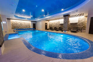 Гостиница Орион Владимир