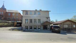 Апартаменты Студии на Гражданской Владимир