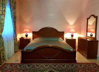 Гостиница Джузеппе Казань