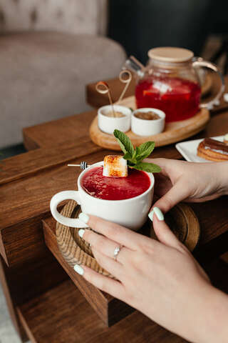 Отель Уайт Хилл Белгород