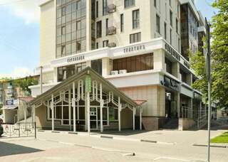 Гостиница Фандорин Белгород