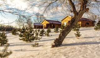 Гостевой дом Летучая рыба Каршевитое