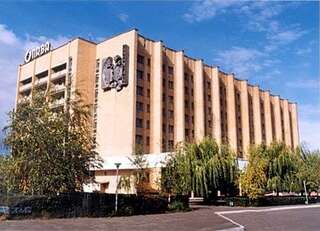 Гостиница Опава Камышин