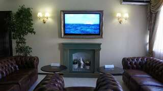 Гостиница Алекс Резиденс Волжский