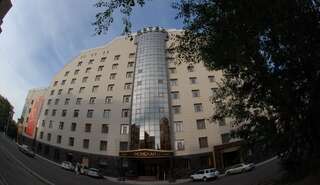 Гостиница Монблан Чита