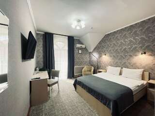 Гостиница Визит Череповец