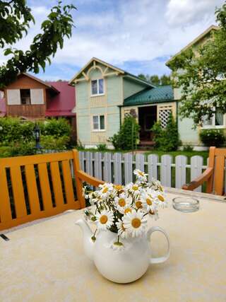 Гостевой дом Чибис Плес