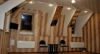 Гостиница Hostel House Иваново Двухместный номер с 1 кроватью-5