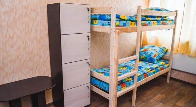 Гостиница Hostel House Иваново-35