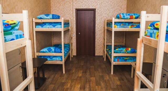 Гостиница Hostel House Иваново-11