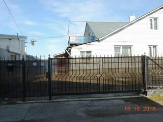 Гостиница Береза Байкальск