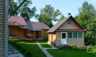 Гостевой дом Маришкин дом Суздаль