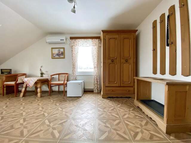 Гостиница Surikov Guest House Суздаль-24