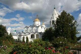 Гостевой дом У Прокопа Суздаль