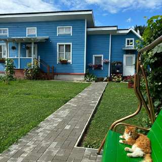 Гостиница Витальница Суздаль