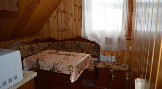 Гостиница Guest House V Gostyah U Yuli Суздаль-36