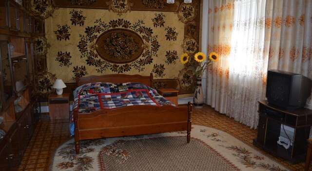 Гостиница Guest House V Gostyah U Yuli Суздаль-31