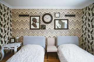 Гостиница Библиотека Вологда