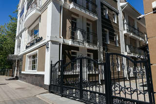 Гостиница Аура Вологда