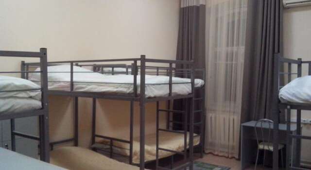 Гостиница Hostel 24х7 Вологда-32