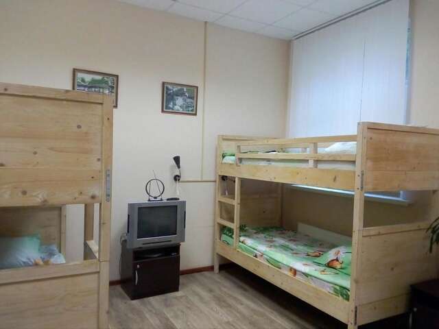 Гостевой дом Mini-Hotel Brusnika Вологда-44