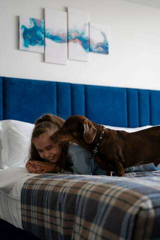 Гостиница Маяк Листвянка