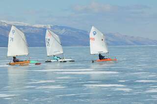 Гостевой дом Уюга Байкальск