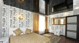Гостиница Frant Palace Волгоград Люкс с 2 спальнями-4