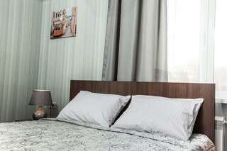 Гостиница MirOtel Волгоград