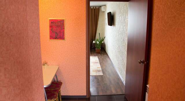 Гостиница Guest House Na Internatsionalnoy Волгоград-6