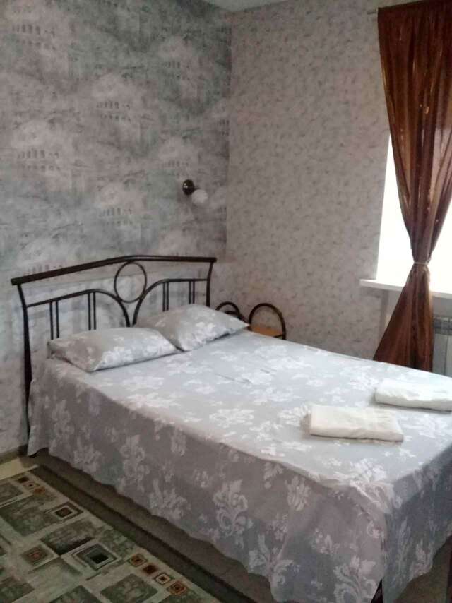 Гостиница Guest house Shturman Волгоград-15