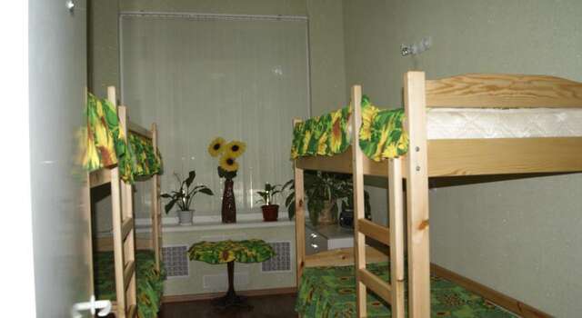 Гостиница Podsolnuh Hostel Волгоград-24