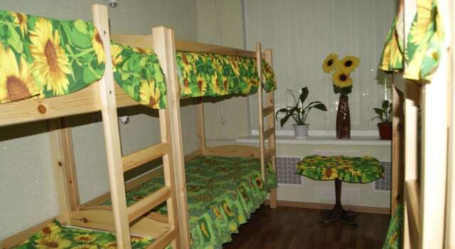 Гостиница Podsolnuh Hostel Волгоград-27