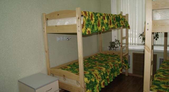 Гостиница Podsolnuh Hostel Волгоград-19