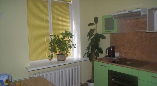 Гостиница Podsolnuh Hostel Волгоград-25