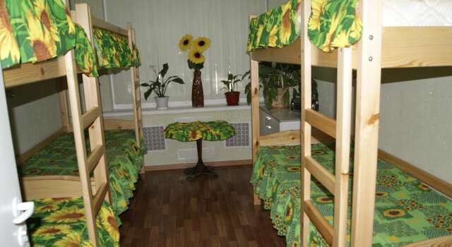 Гостиница Podsolnuh Hostel Волгоград-3